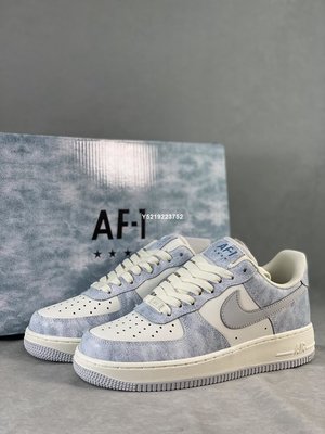 XXCX0507-220 Nike Air Force 1 Low 'Toll Free'  ：CL5568-663  36-45