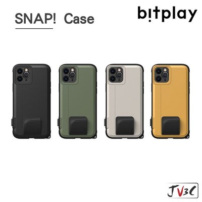 bitplay SNAP! CASE 適用 iPhone 11 Pro Max i11 防摔殼 手機殼 保護殼
