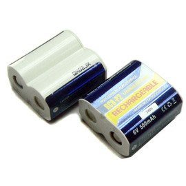 小牛蛙數位 ROWA CANON 相機電池 電池 數位相機專用鋰電池 可充電式 CR-P2 CRP2
