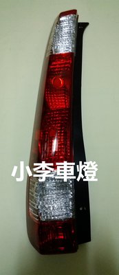 ~李A車燈~全新品 外銷精品件 本田 CRV 03 04 05 06年 原廠型晶鑽紅白後燈一邊2000元 台灣製品