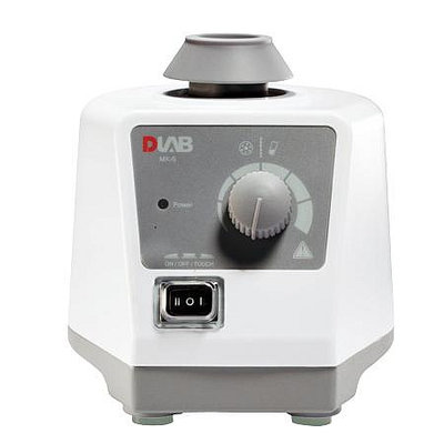 『德記儀器』《DLAB》試管振盪器 Vortex Mixer