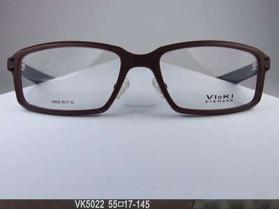 信義計劃 眼鏡 VIOKI 日本方框 超輕超彈性 TR90鏡框 碳纖維鏡腳 超越Ray Ban Paul Smith