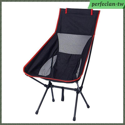 便攜式野營椅可折疊露營椅遠足戶外露臺沙灘椅