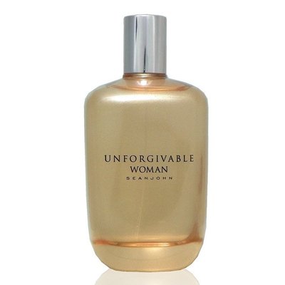 《尋香小站 》Sean John Unforgivable Woman Parfum 不可原諒女性淡香精 125ml