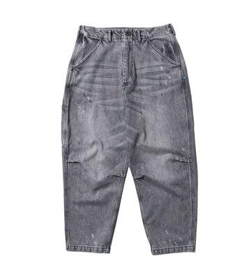 Liberaiders Denim Sarrouel Pants的價格推薦- 2024年3月| 比價比個夠BigGo