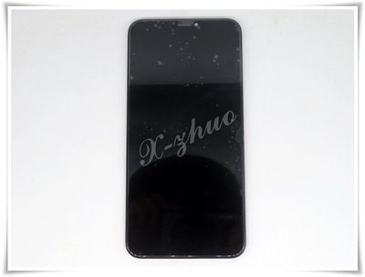 ☆群卓☆全新 APPLE iPhone XS Max ixsmax GX 硬性 OLED 液晶 面板 總成 螢幕 板橋店面維修