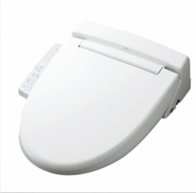 【衛浴醫院】日本原裝 INAX 加長型電腦馬桶蓋 CW-RL31 -TW/BW1 洗淨/舒適/節能/烘乾/女性專用清潔