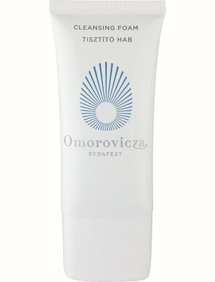 [En shop] OMOROVICZA 匈牙利溫泉 雙效淨膚潔顏乳  洗面乳