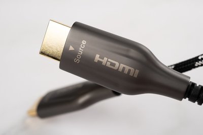【賽門音響】一條絕對超值的德城 Lelio ID-42SC 2.1V 8K HDMI訊號線15M