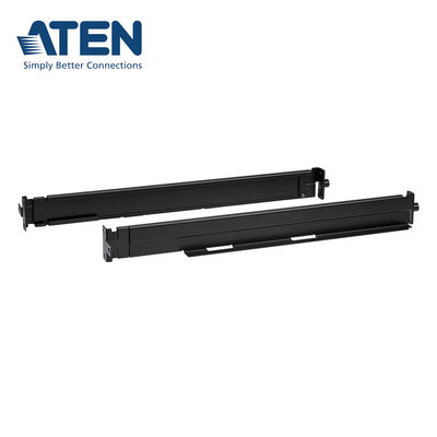 【預購】ATEN 2K-0003 LCD KVM多電腦切換器/控制端簡易型短機架安裝套件