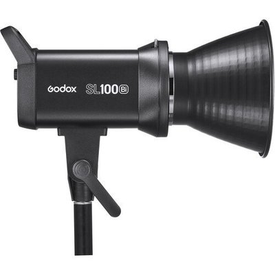 神牛 Godox SL100 Bi（雙色溫）LED攝影燈 100W 色溫2800K~6500K 可APP遙控 持續燈 補光燈 公司貨 SL-100Bi