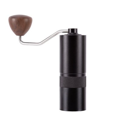 現貨 KOUPHIN手搖磨豆機K02咖啡豆研磨機不銹鋼磨芯雙軸手動手磨咖啡機~特價