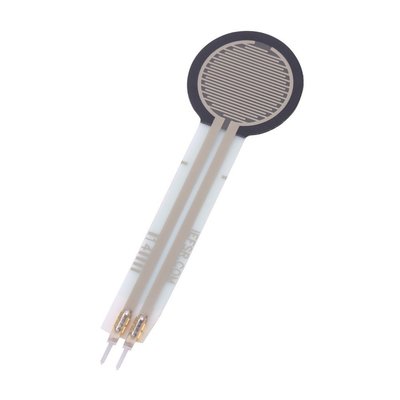 FSR402 電阻式薄膜壓力感測器 相容 長尾  W177.0427