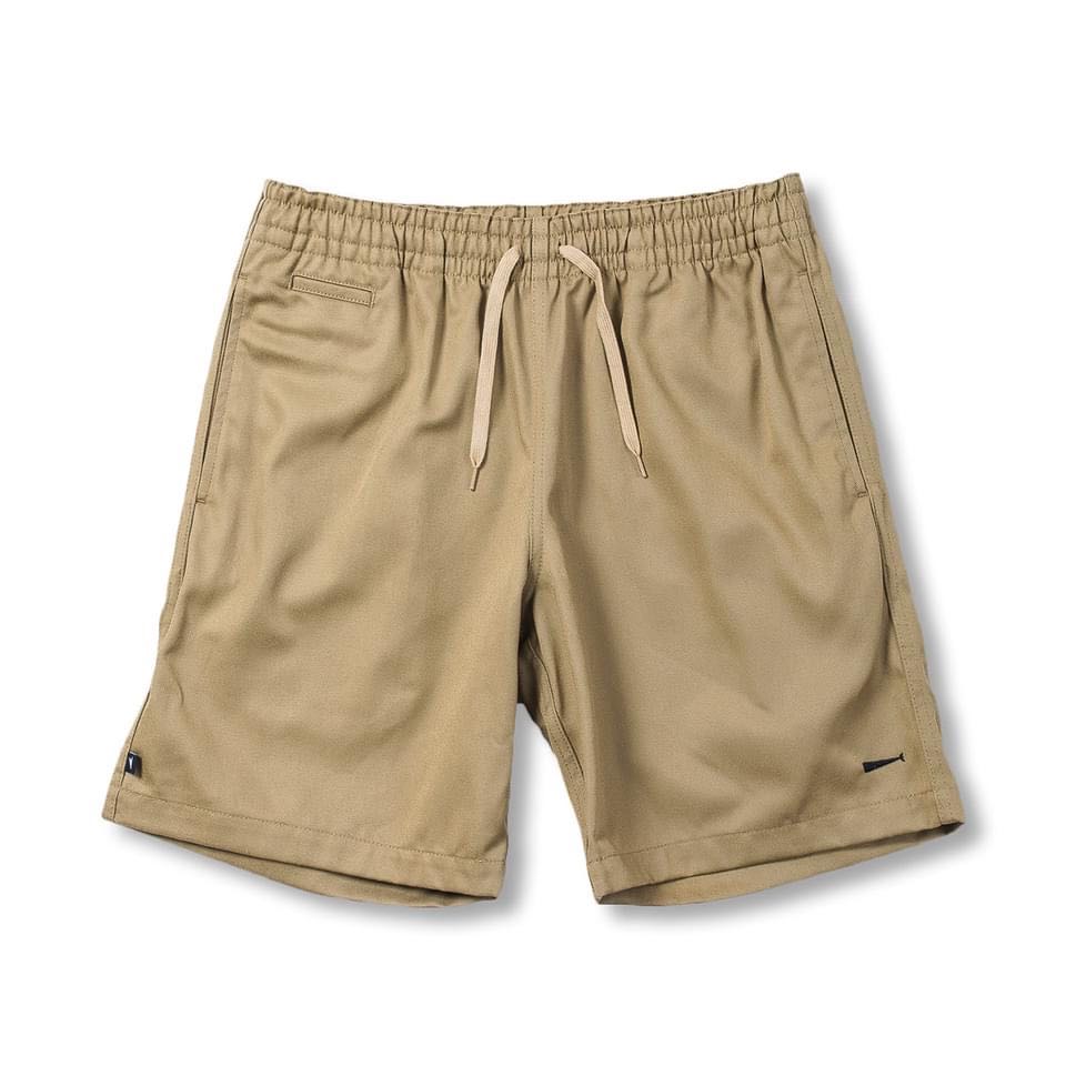 21SS DESCENDANT SHORE BEACH SHORTS (非目錄款) 全新正品公司貨現貨