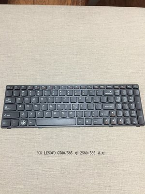 lenovo thinkpad keyboard G580/585,Z470,E520,E525,E435