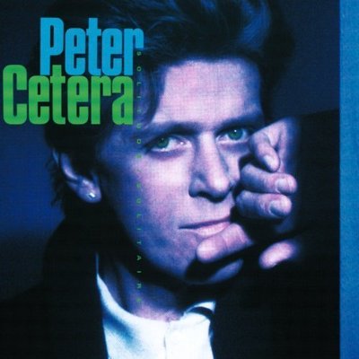Peter Centera – Solitude / Solitaire CD 彼得·塞特拉 - 的孤獨 / 紙牌