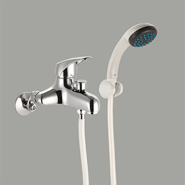 DIY水電材料 HCG和成BF-3720沐浴龍頭/洗澡用冷熱水混合龍頭