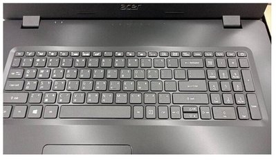 *金輝* 鍵盤膜 鍵盤保護膜 鍵盤防塵套 適用於 宏基 Acer Aspire 3 A317-33-C6ZM 17吋