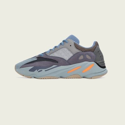 【S.M.P】ADIDAS YEEZY BOOST 700 "CARBON BLUE" FW2498