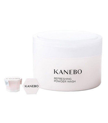 佳麗寶KANEBO雙色酵素洗顏粉0.4g*32顆