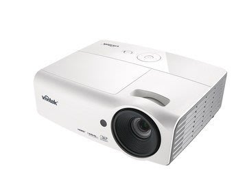 VIVITEK 1080p/3000ANSI 投影機 ( DH558 )