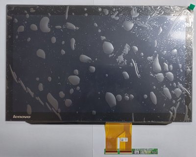 全新 LENOVO 聯想 ThinkPad X240S觸控面板 現貨現場維修 保固三個月