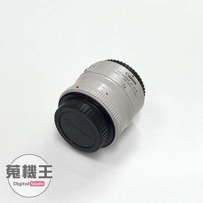 【蒐機王】Canon Extender EF 2X II 增倍鏡 加倍鏡【可舊3C折抵購買】C8849-6