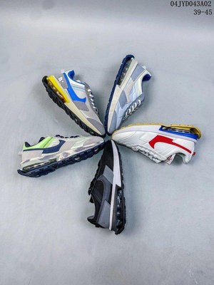 Nike耐克新款AIR MAX PRE-DAY運動鞋跑步鞋DX6056-041