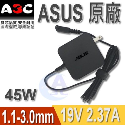 ASUS變壓器- 華碩45W, 1.1-3.0 , 19V , 2.37A , ADP-45AW A, RT-AC68P