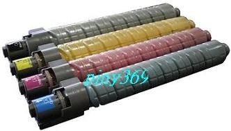 Ricoh 理光 彩色副廠碳粉 MP C4502/mpC4502/MPC5502/MP C5502A/C5502