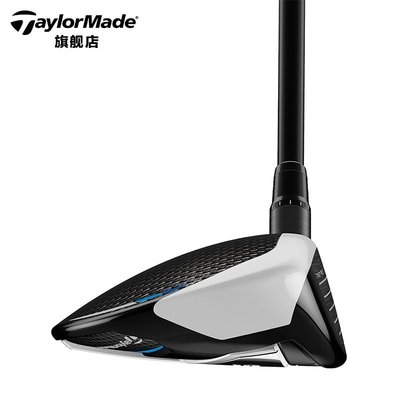 【熱賣精選】Taylormade泰勒梅2021新款高爾夫球桿男士SIM2 Ti球道木golf木桿