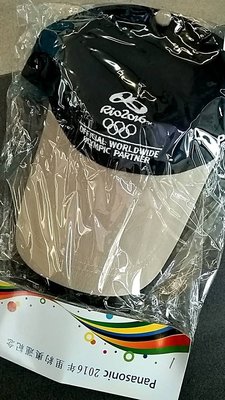 2016里約奧運紀念帽~TH-SP1601