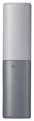現貨速寄(特價中)♥Japan 物語♥日本TANITA口氣口臭檢測器EB-100公司貨Breath checker(灰)