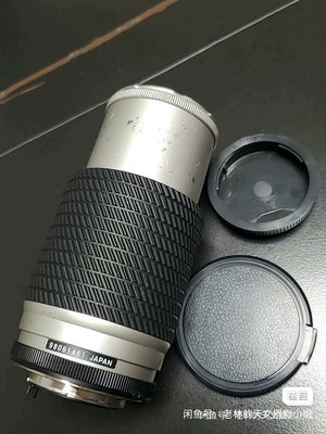 賓得PK卡口 長焦鏡頭 100-300mm F5.6-6.7