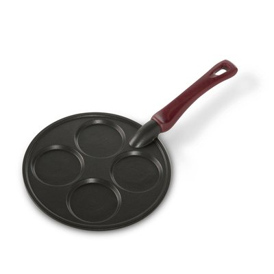 【Sunny Buy 生活館】Nordic Ware 4片煎餅鍋 Pancake 不沾鍋 美國製 鬆餅Waffle