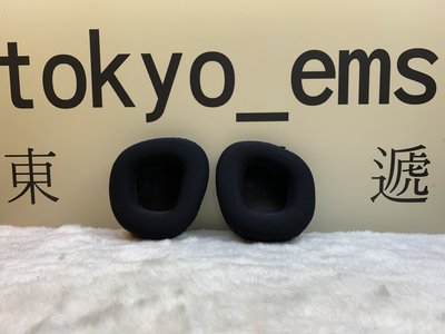 東京快遞耳機館 開封門市 海盗船 VOID RGB PRO 專用替換耳罩 耳機套 耳機墊