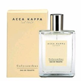 Acca Kappa Calycanthus 威尼斯花園淡香精/1瓶/100ml-公司正貨