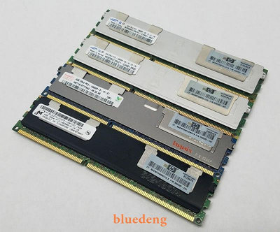 HP DL380G6 G7G8 DL160G6 580G7記憶體DDR3 4G 1333 REG 500203-061
