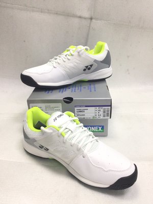 【n0900台灣健立最便宜】2023 YONEX  網球鞋 POWER CUSHION LUMIO 3(二選一)