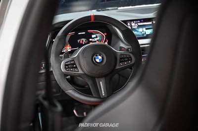 BMW M Performance 德國原廠方向盤 For G20 G21 G22 G26 G42 F40 F44