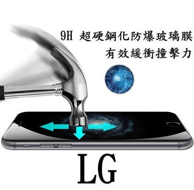 現貨 鋼化玻璃 LG G2 G3 G4 H815 G5 Pro2 D838 K10 V10 K8 X Fast 保護貼