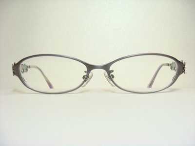 【中國眼鏡】masunaga 增永 鏡框 鏡架 手工 日本製 since 1905 紫 黑