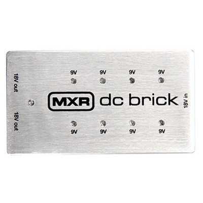 ☆ 唐尼樂器︵☆ Dunlop MXR M237 DC Brick 效果器 電源供應器 電供