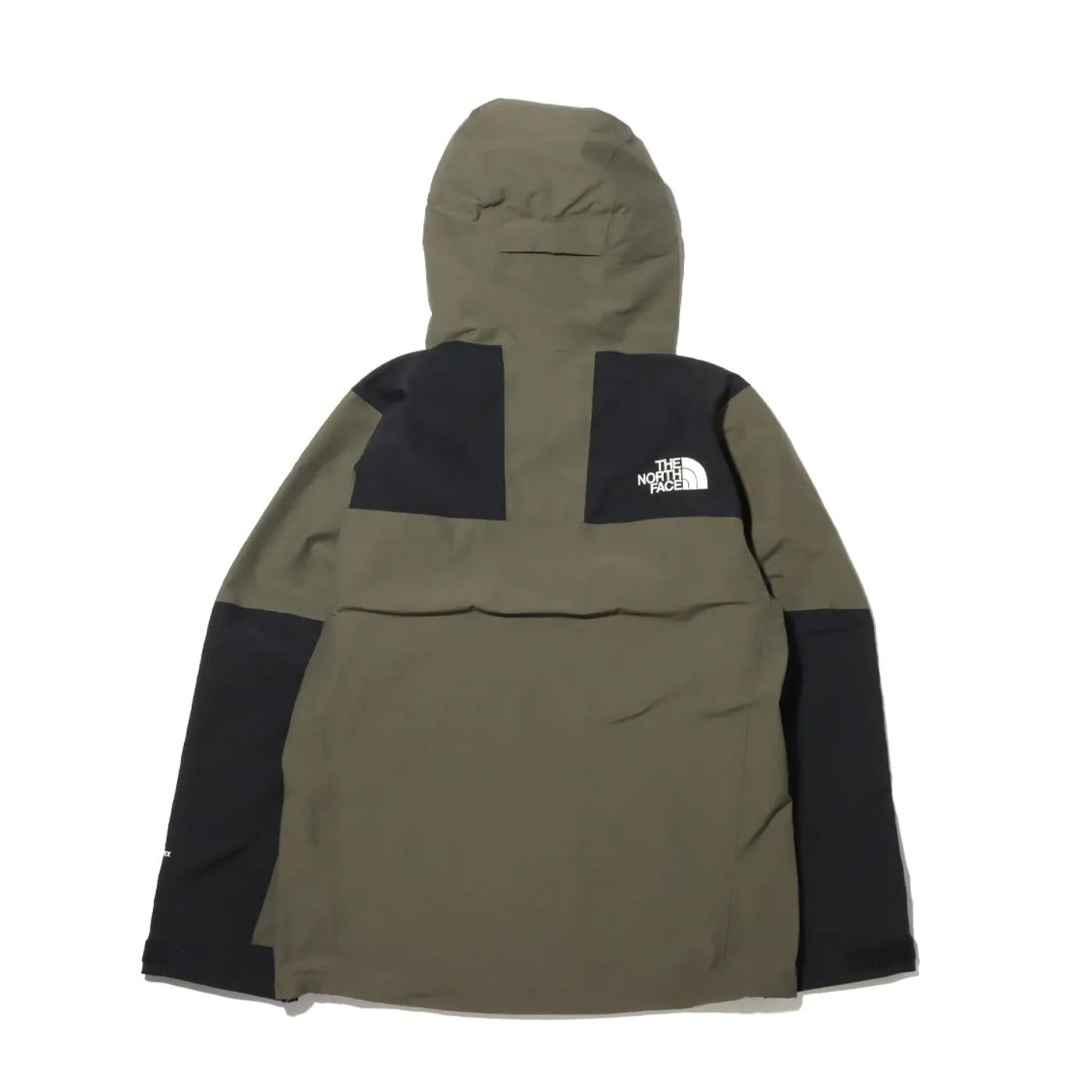 THE NORTH FACE MOUNTAIN JACKET GORE-TEX 連帽外套np61800。太陽選物