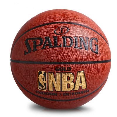 NBA專用籃球職業比賽用球七號真軟皮室內室外耐磨防滑藍*特價