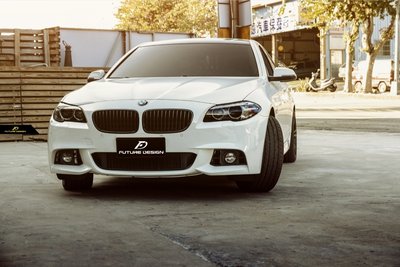 【政銓企業有限公司】BMW F10 高品質MTECH 大包圍 空力套件 原廠PP材質 520 528 535 現貨供應