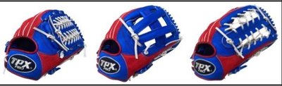 ((綠野運動廠))最新款Louisvill Slugger路易斯威爾TPX復古輕量系列高級棒壘手套~中華隊配色~優惠促銷