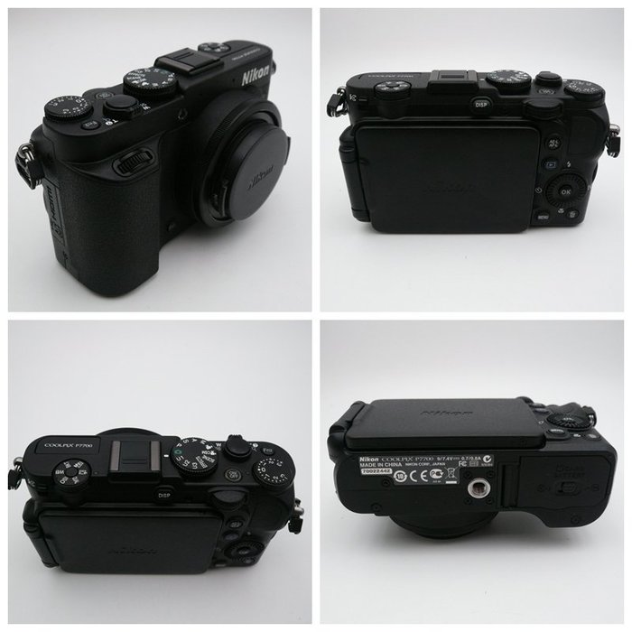 nikon p7700 olx