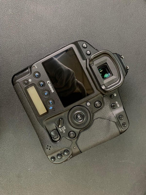 Canon/佳能 /EOS-1DX 全畫幅二手相機機身