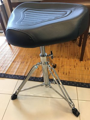 【金聲樂器】全新 人體工學椅 馬鞍椅 鼓椅 椅面可旋轉調整高度